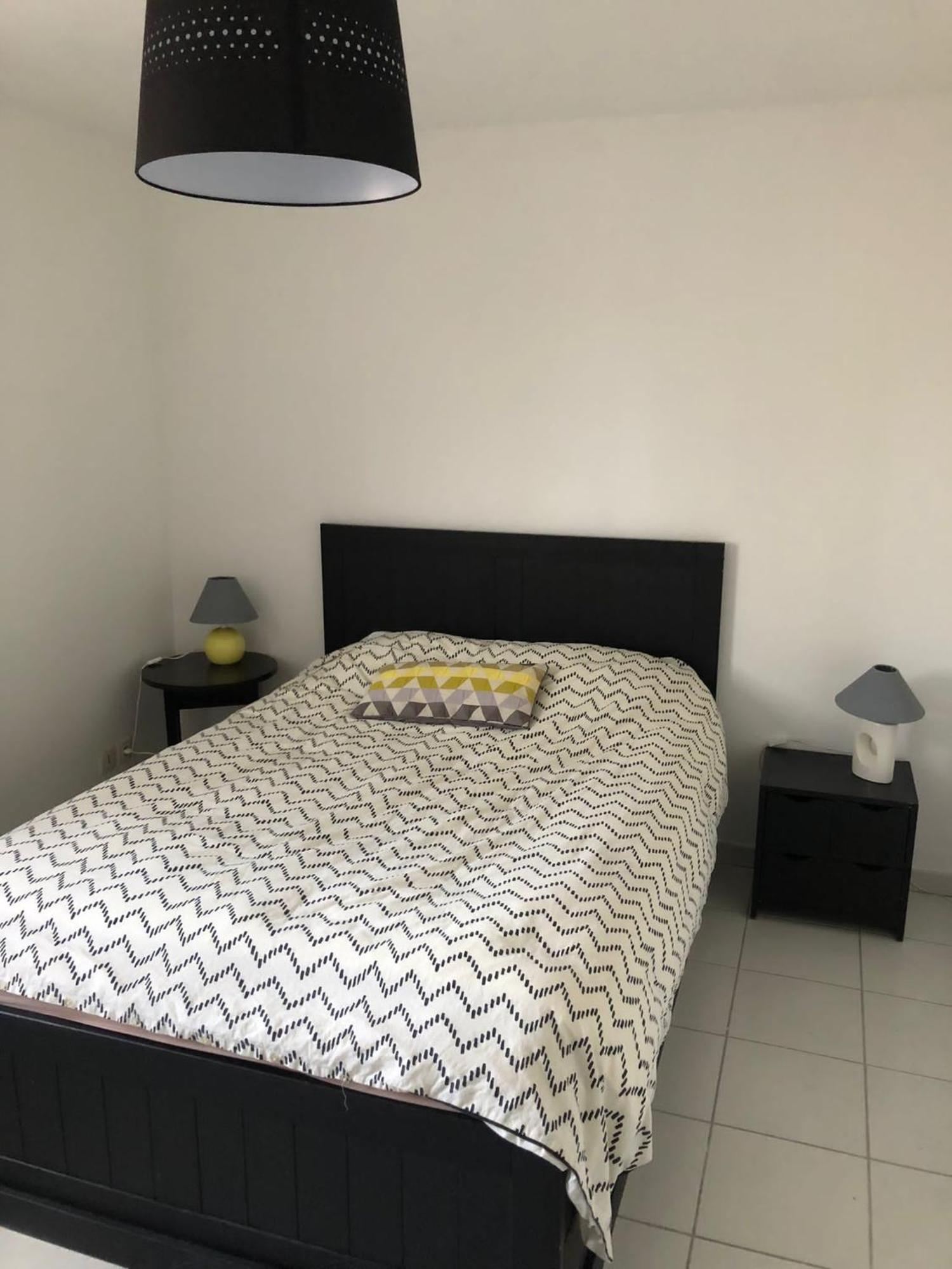 Apartament Les Jardins De Garance Awinion Zewnętrze zdjęcie