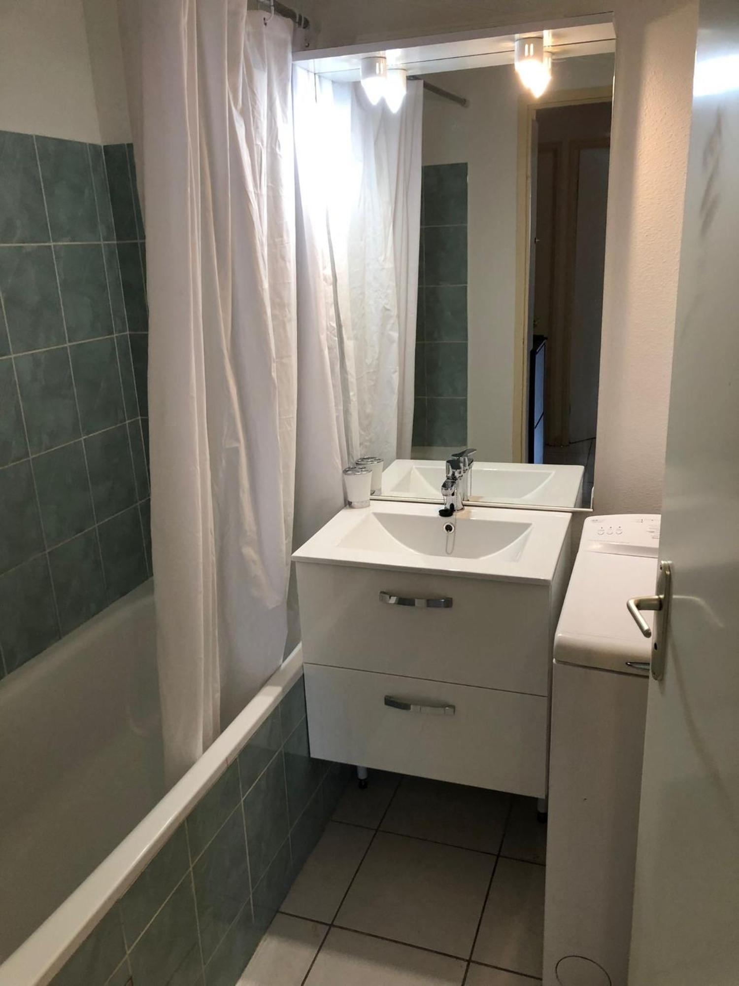 Apartament Les Jardins De Garance Awinion Zewnętrze zdjęcie